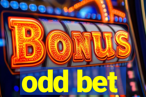 odd bet